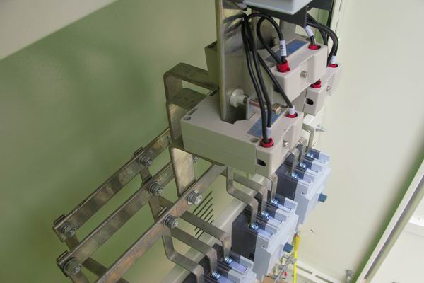 清苑配电柜-3683谈谈配电柜的尺寸有哪些