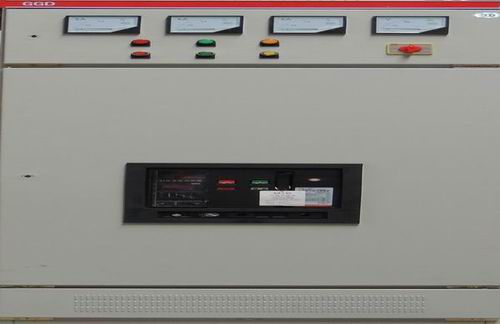 清苑低压配电箱